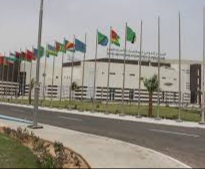 صورة قصر المؤتمرات يحتضن المنتديات العامة حول العدالة تحت رعاية الرئيس