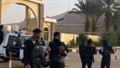 صورة استئناف محاكمة رموز “العشرية” لليوم الخامس..والشهود ينتظرون الإستماع إليهم