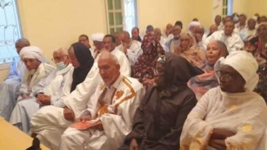 صورة التكتل يعلن مشاركته في الاستحقاقات الوطنية ويدعو مناضليه إلى الانخراط في عملية التسجيل