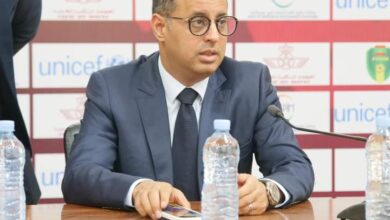 صورة الاتحاد الموريتاني لكرة القدم يحدد برنامج الجمعية الانتخابية