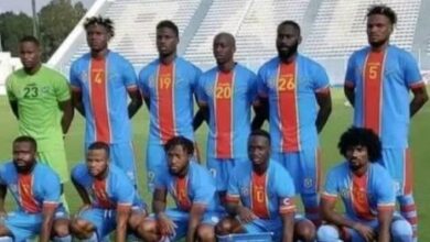 صورة الاتحاد الكونغولي يتراجع عن استقبال موريتانيا في الكاميرون