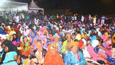 صورة السودان.. أطراف الاتفاق الإطاري يتفقون على تشكيل حكومة مدنية انتقالية في 11 أبريل