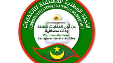صورة قرار بتمديد الإحصاء الإداري الخاص بالجاليات الموريتانية في الخارج 10 أيام.