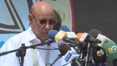 صورة غزواني :مدينة جول كتبت صفحات مضيئة من تاريخ المقاومة الوطنية