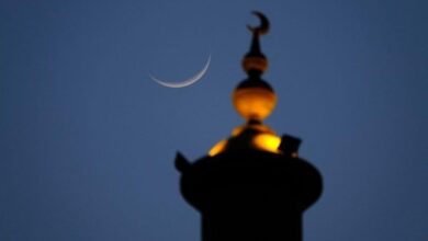 صورة هذه أوقات الإفطار في عواصم ولايات موريتانيا بالنسبة لليوم 27 من شهر رمضان 1444