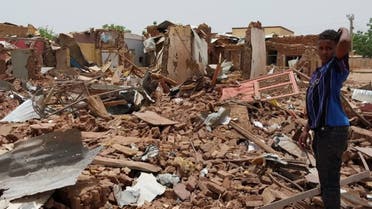 صورة معارك السودان تدخل أسبوعها الثالث.. رغم الهدنة الهشة