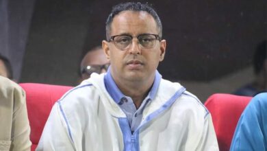 صورة لاعب إيفواري سابق يتهم موريتانيا بدفع رشوة لحكم مباراتها مع الكونغو