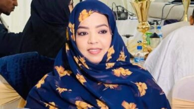 صورة هوامش حول ترشيحات حزب الإنصاف/ هنتاته منت حنمبوب