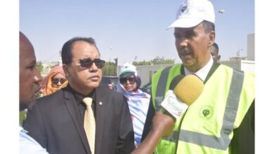 صورة شبكة المنظمات والرابطات الفاعلة في المجتمع المدني ترسل بعثات لمراقبة الانتخابات