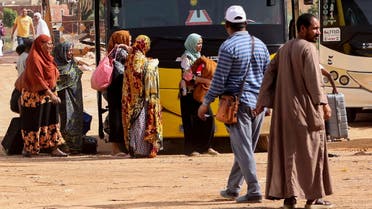 صورة المبعوث الأممي: لا توجد مفاوضات مباشرة بين طرفي النزاع بالسودان