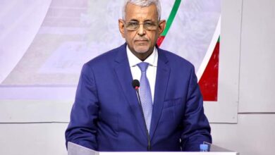 صورة موريتانيا تشارك في الملتقى الدولي الرابع عشر حول الإستثمار و البنى التحتية بالصين