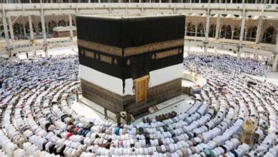 صورة السعودية تصدر تعليمات للحجاج.. والجمعية الفلكية بالمملكة تعلن موعد عيد الأضحى