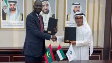 صورة صندوق أبوظبي للتنمية يساهم في تزويد مدينة كيفة بالماء بمبلغ 30 مليون دولار أمريكي