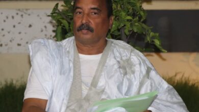 صورة عزيز :صهري بحوزته شهادات عليا ويحق له الإكتتاب في شركة سنيم اوغيرها