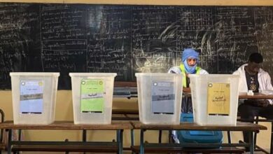 صورة الحزب الإنصاف يتجه لحسم جهة الحوض الغربي بفارق مريح عن اقرب ملاحقيه