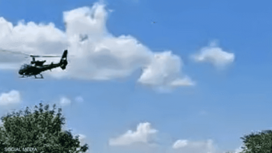 صورة بلجيكي أقام جنازته قبل وفاته.. والسبب “صادم”