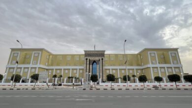 صورة دعوة النواب لدورة برلمانية جديدة يوم غد الجمعة