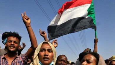 صورة برعاية أمريكية سعودية.. الاتفاق على وقف إطلاق النار لمدة 24 ساعة في السودان