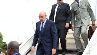صورة باريس: بحضور رئيس الجمهورية ..انطلاق “قمة من أجل ميثاق مالي عالمي جديد”