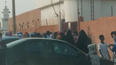 صورة انطلاق مسابقة دخول السنة الأولى إعدادية في عموم البلاد