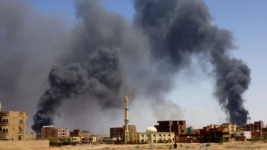 صورة السودان.. لا هدنة متجددة واشتباكات مستمرة بين الشرطة والدعم السريع لليوم الثاني