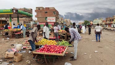صورة في اليوم الثاني من الهدنة.. الخرطوم تلتقط أنفاسها