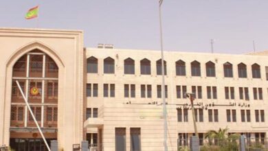 صورة موريتانيا تدين بشدة المحاولة الانقلابية الجارية حاليا في النيجر