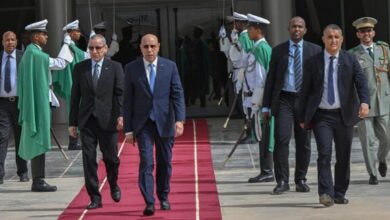 صورة رئيس الجمهورية يتوجه إلى الصين لحضور ألعاب الجامعة الدولية