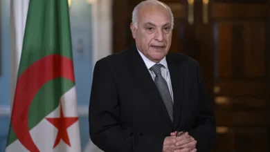 صورة الجزائر تقترح مبادرة لحل سياسي لأزمة النيجر