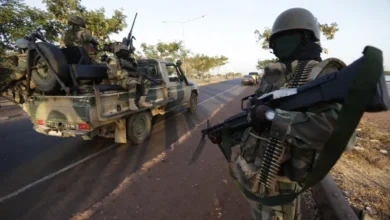 صورة النيجر: قادة الانقلاب يرفضون زيارة وفد أممي أفريقي و إيكواس تعقد غدا قمة في أبوجا