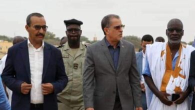 صورة تآزر تمهل مقاول “مدرسة” أياما لبدء الأشغال أو تحمل التبعات