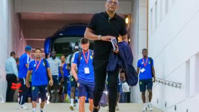 صورة مباريات موريتانيا في تصفيات مونديال 2026