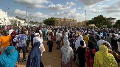 صورة بوركينا فاسو ومالي: أي تدخل عسكري بالنيجر “إعلان حرب” علينا