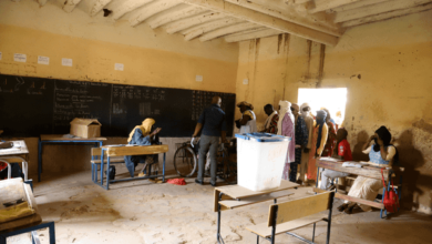 صورة المجلس العسكري في مالي يتوقع تأجيل انتخابات فبراير