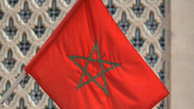 صورة جريمة بشعة تهز المغرب.. شاب يذبح زوجته الحامل في شهرها السابع