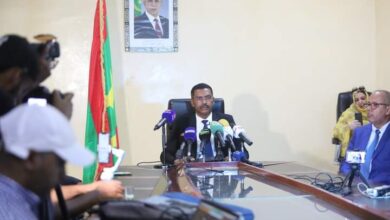 صورة اطلاق مناقصة جديدة لتزويد البلاد بالمحروقات