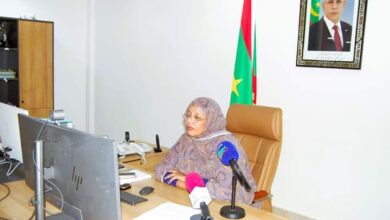 صورة مفوضة الأمن الغذائي: السياسات العمومية في مجال دعم الإنتاج الزراعي حققت نتائج مهمة