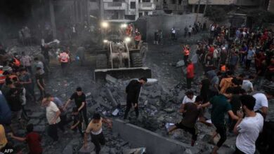 صورة طوفان الأقصى: أكثر من 2600 شهيد في غزة وسرايا القدس تحذر إسرائيل