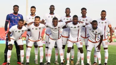 صورة قرعة دوري أبطال إفريقيا تضع افسى نواذيبو في مجموعة صعبة
