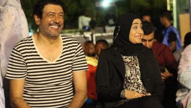 صورة عرض مجموعة من الأفلام السينمائية في أولى أماسي  مهرجان نواكشوط السينمائي الدولي