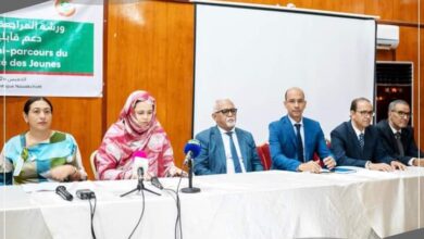 صورة وزارة التشغيل تبدأ تقييم مشروع دعم قابلية تشغيل الشباب
