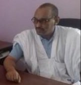صورة ولد حرمه ينتقد إشادة غزواني بفرنسا واهميتها لموريتانيا وافريقيا