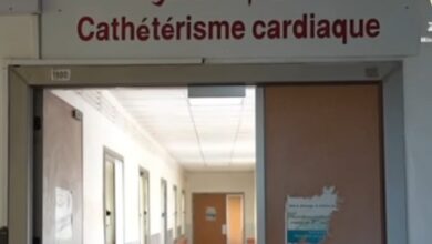 صورة مستشفى أمراض القلب يبدأ العمل بتقنية تصحيح كهربةالقلب بواسطة الكي