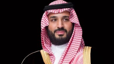 صورة ولي العهد السعودي: سنقدم نسخة استثنائية وغير مسبوقة بتاريخ معرض إكسبو