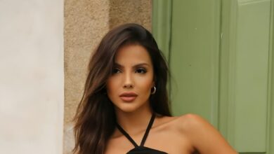 صورة هوس الجمال ينهي حياة نجمة سوشيال ميديا شهيرة