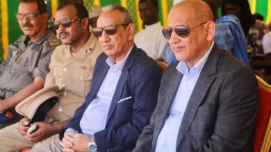 صورة وزارة المياه تشرع في حفر 176 بئرا أنبوبية في بعض ولايات الوطن