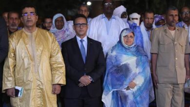 صورة جهة نواكشوط تنظم أسبوعا جهويا للشباب في العاصمة