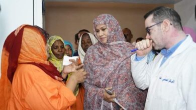 صورة وزارة الصحة تنشر حصيلة عمل مفتشية الصيدلة خلال شهري نوفمبر ودجمبر