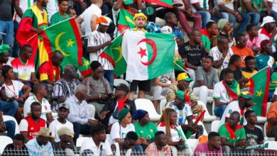 صورة الإعلان عن منح تذاكر مباراة المنتخب الوطني ضد آنغولا بشكل مجاني