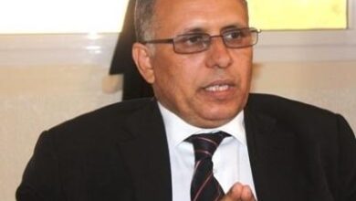 صورة بعد تأكيد الشرطة لأسباب وفاته لجنة حقوق الإنسان تفتح تحقيقا في حيثيات وفاة المواطن السنغالي